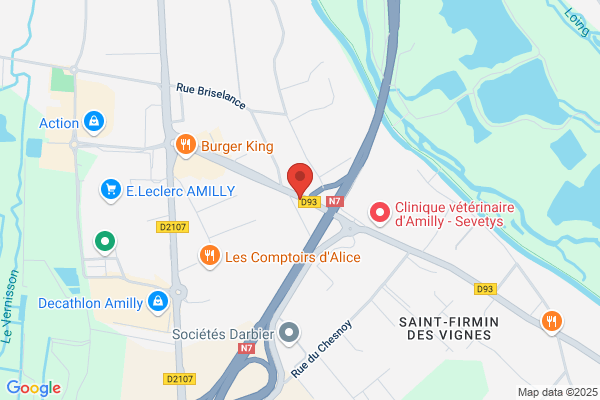 AXA Assurance et Banque Meira Fernandes