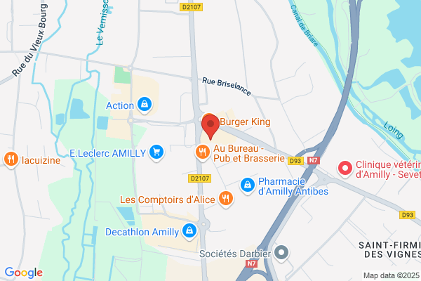 BOULANGERIE ANGE