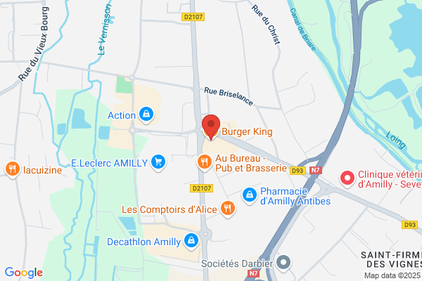 Burger King