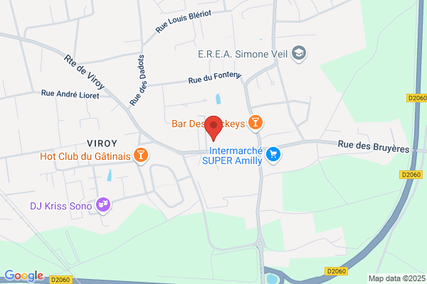 First Stop Amilly Pneus et Services Amilly