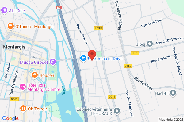 La Poste