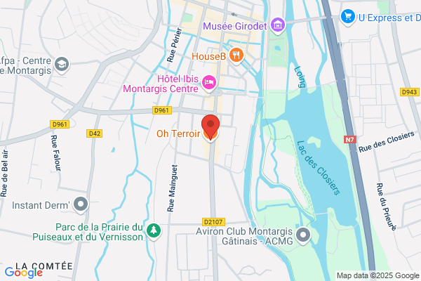 MAAF Assurances MONTARGIS