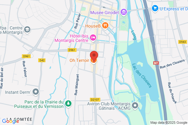 MMA Assurances MONTARGIS JEAN JAURES