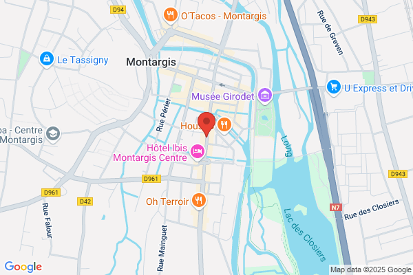 Mutuelle de Poitiers Assurances - Pascale RICHER