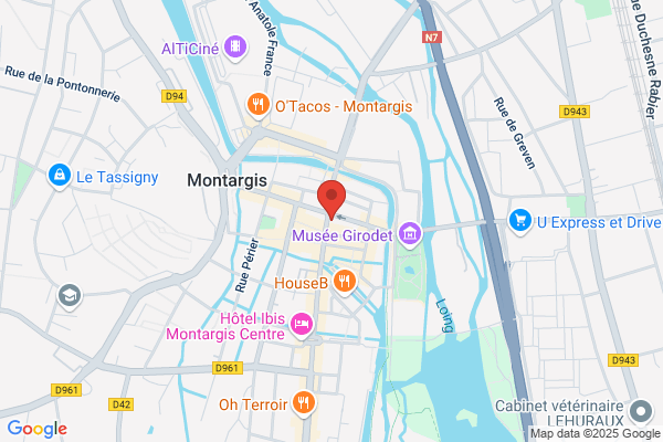 Atol Mon Opticien Montargis