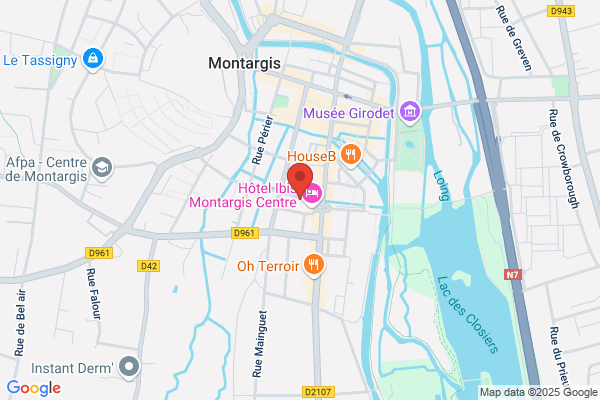 Harmonie Mutuelle