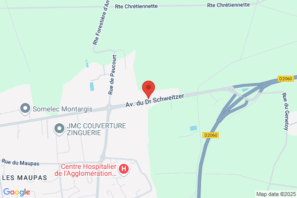 VillaVerde Montargis - Amilly