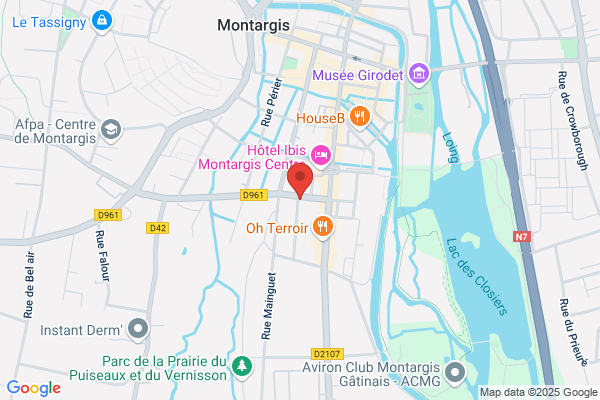 AVENIR MENUISERIES