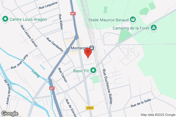 BPMS PROPRETÉ ET MULTISERVICES
