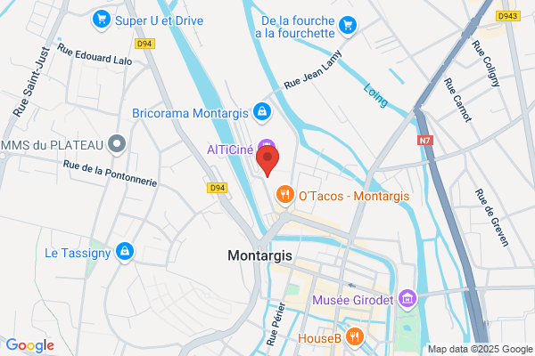 Courtepaille