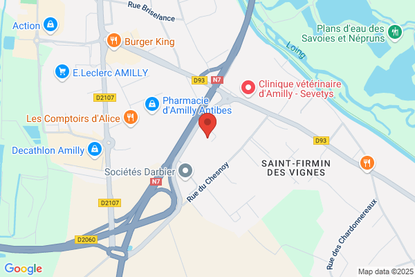 E.Leclerc Drive