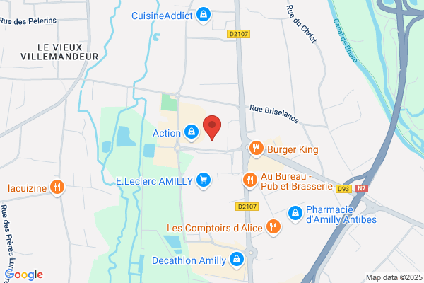 E.Leclerc Location de Véhicules
