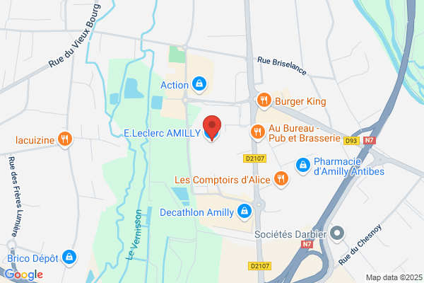 E.Leclerc Manège A Bijoux