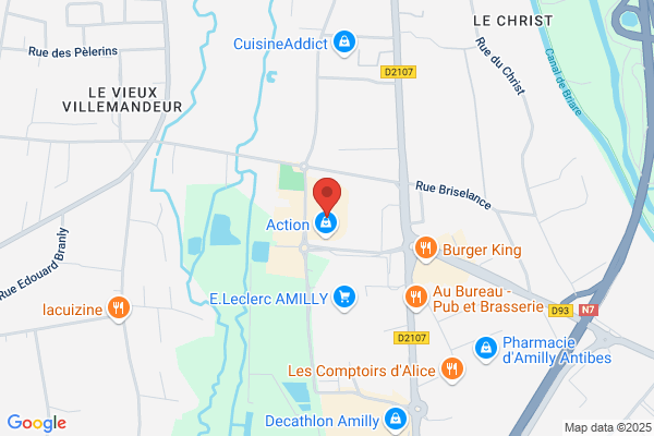 Easy Cash Montargis