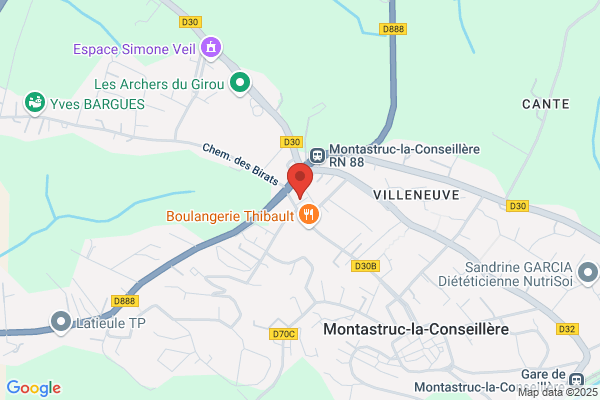 Aprium Pharmacie Amalric