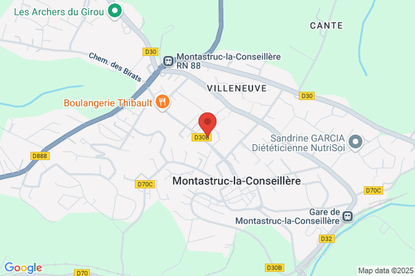 La Banque Postale
