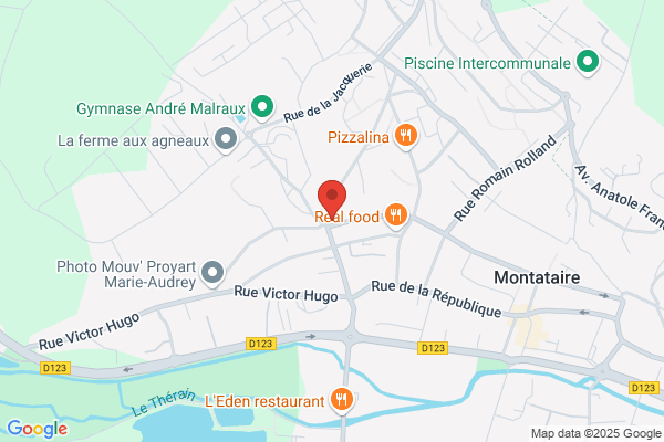 Clinique Vétérinaire Des Mille Pattes