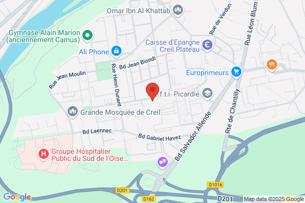 HM SERVICES FLOCAGE