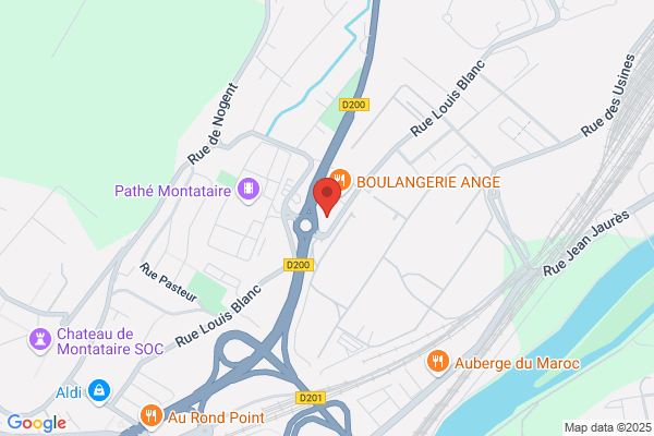 Abn Auto Bilan Nogentais