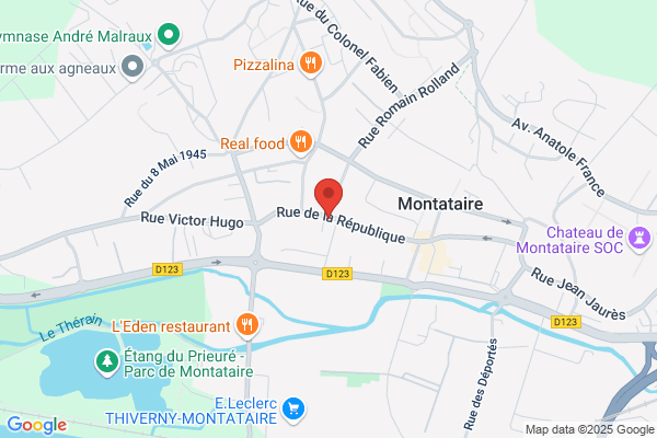 Agf Tetard Regis Agent