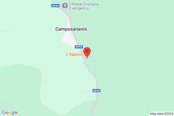 Appiolo Daniel