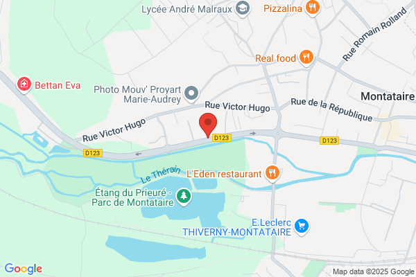 Ateliers Boullet