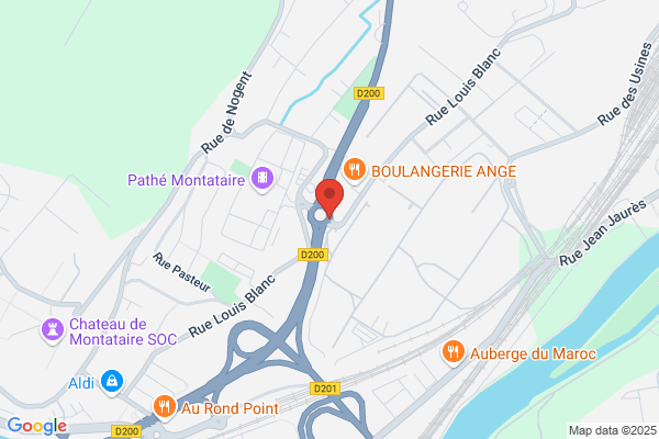 Ateliers Boullet Commercial Et Administratif