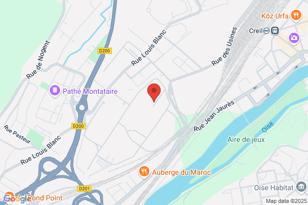 Ateliers Goslar