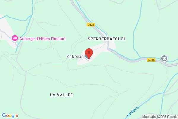 Au Saphir Bleu