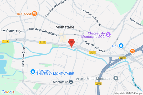 Auto Ecole Vary Pierre