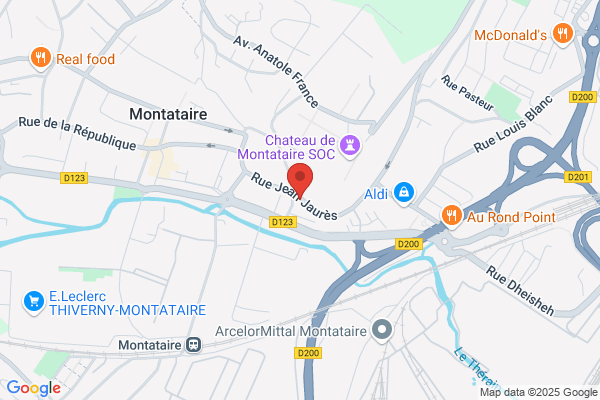 Bar Hotel Le Tonneau