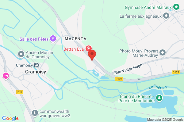 Batiment Lopes Melinger
