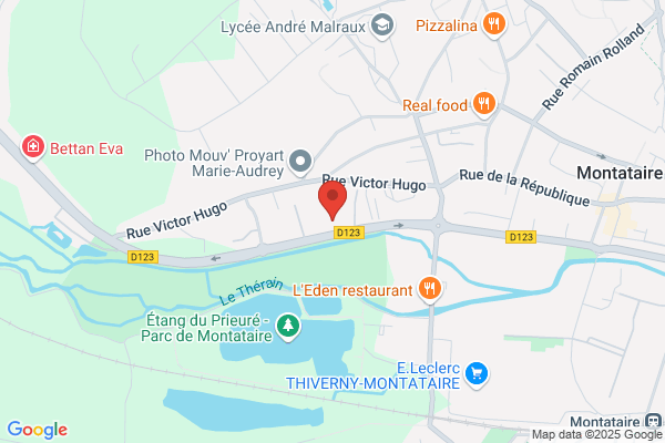 Bloque Francis