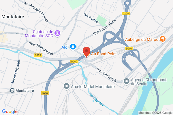 Boulangerie Des Forges
