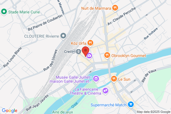 Bouygues Telecom Boutique Geseb Mandataire