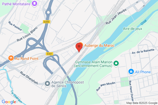 Centre D Accueil D Urgence Les Compagnons Du marais
