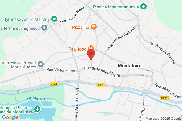 Centre De Planification Et D Education Familiale