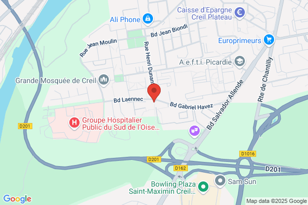 Centre De Secours Service Administratif