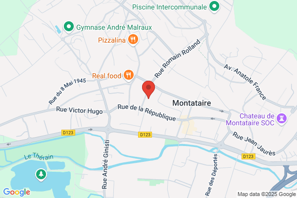 Circonscription D Intervention Sanitaires Et Sociales Du consei
