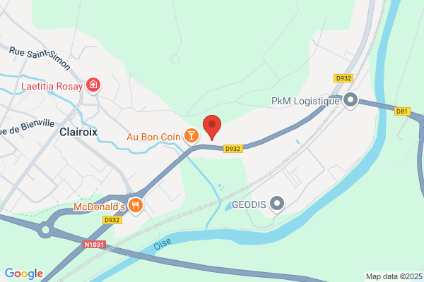 Comite Ffpjp De L Oise
