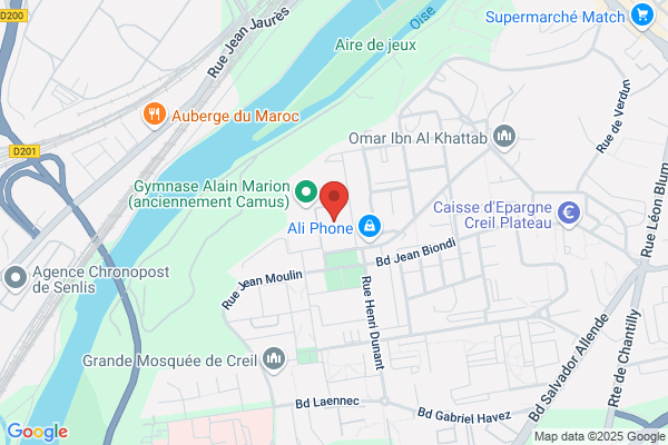 Commission De Circonscription Preelementaire Et Elementaire