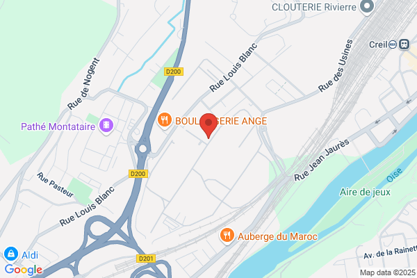 Compagnie Generale De Chauffe