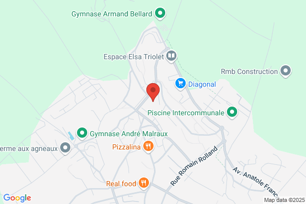 Creche Municipale