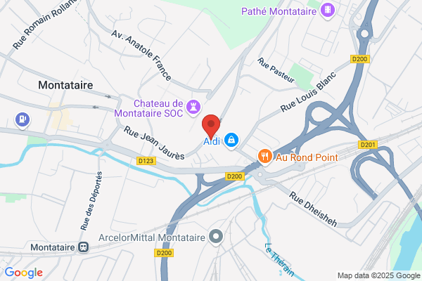 Creil Service