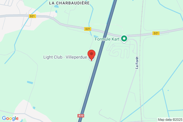 D-Light France