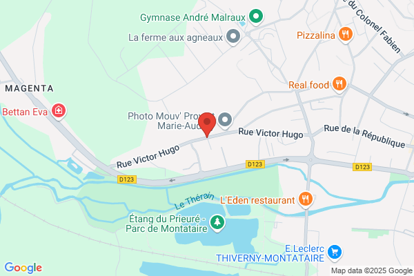 Devaux Janie