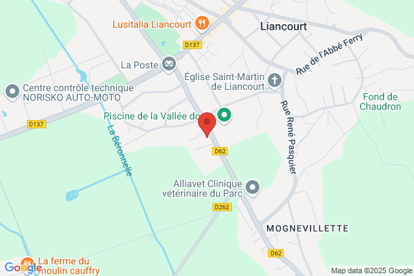 Gendarmerie Nationale