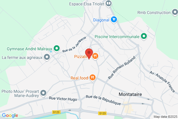 Groupes Scolaires Periscolaire H Wallon