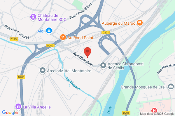 Gtmh Nord Picardie