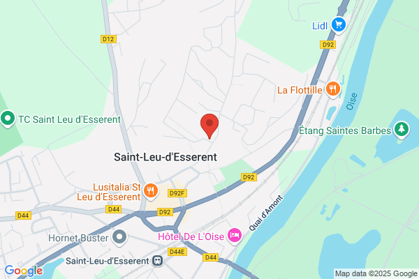 Sequoia Recrutement